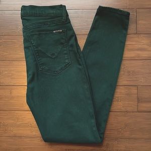 Hudson Krista Super Skinny Jeans